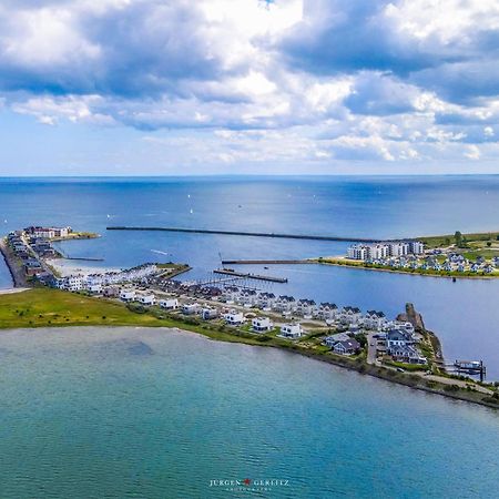 Saltwater Vila Olpenitz Exterior foto