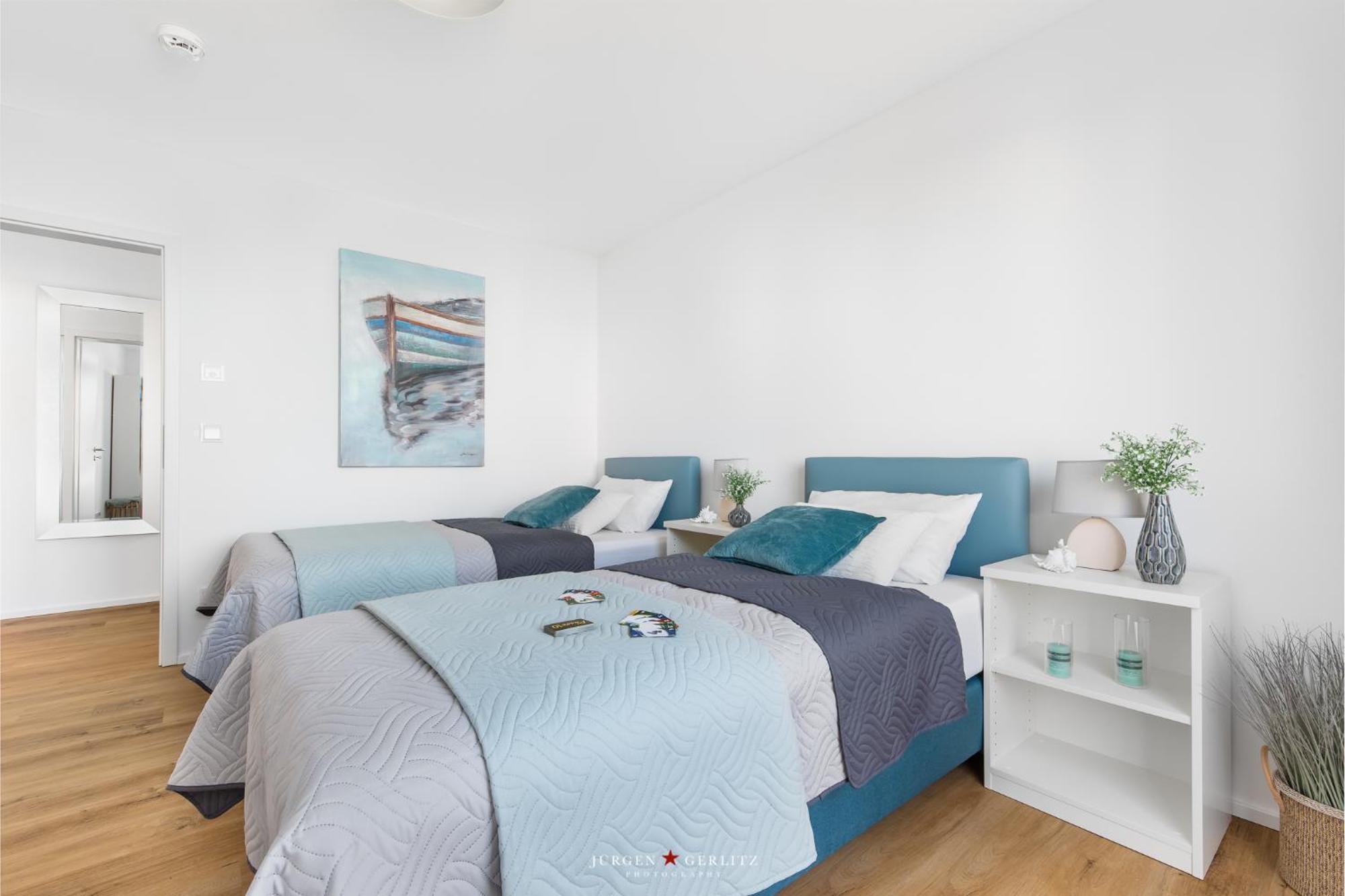 Saltwater Vila Olpenitz Exterior foto