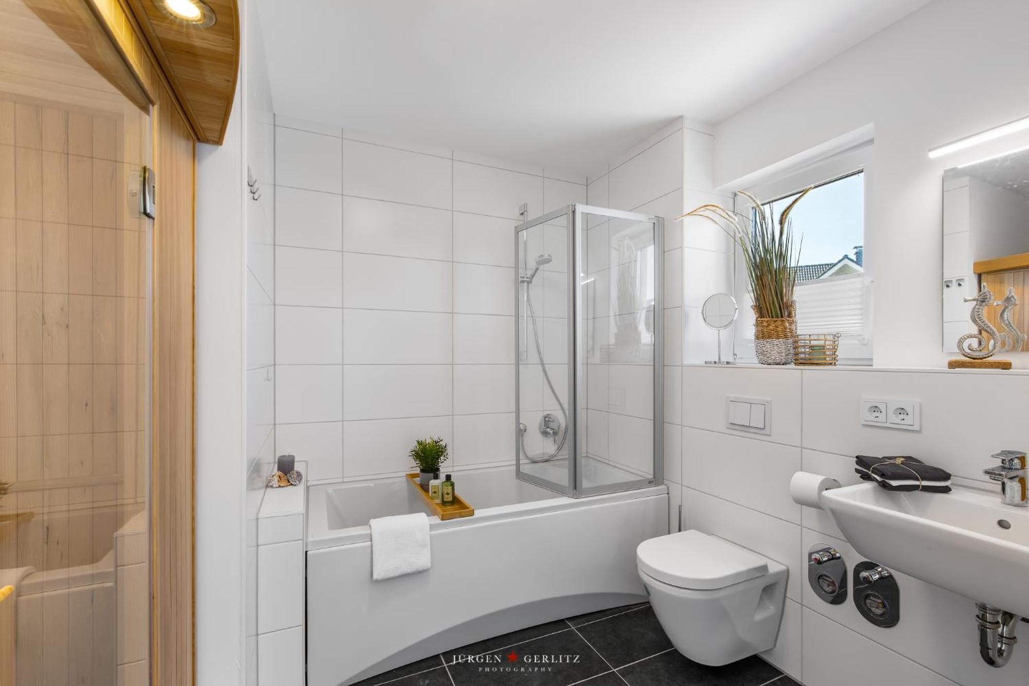 Saltwater Vila Olpenitz Exterior foto