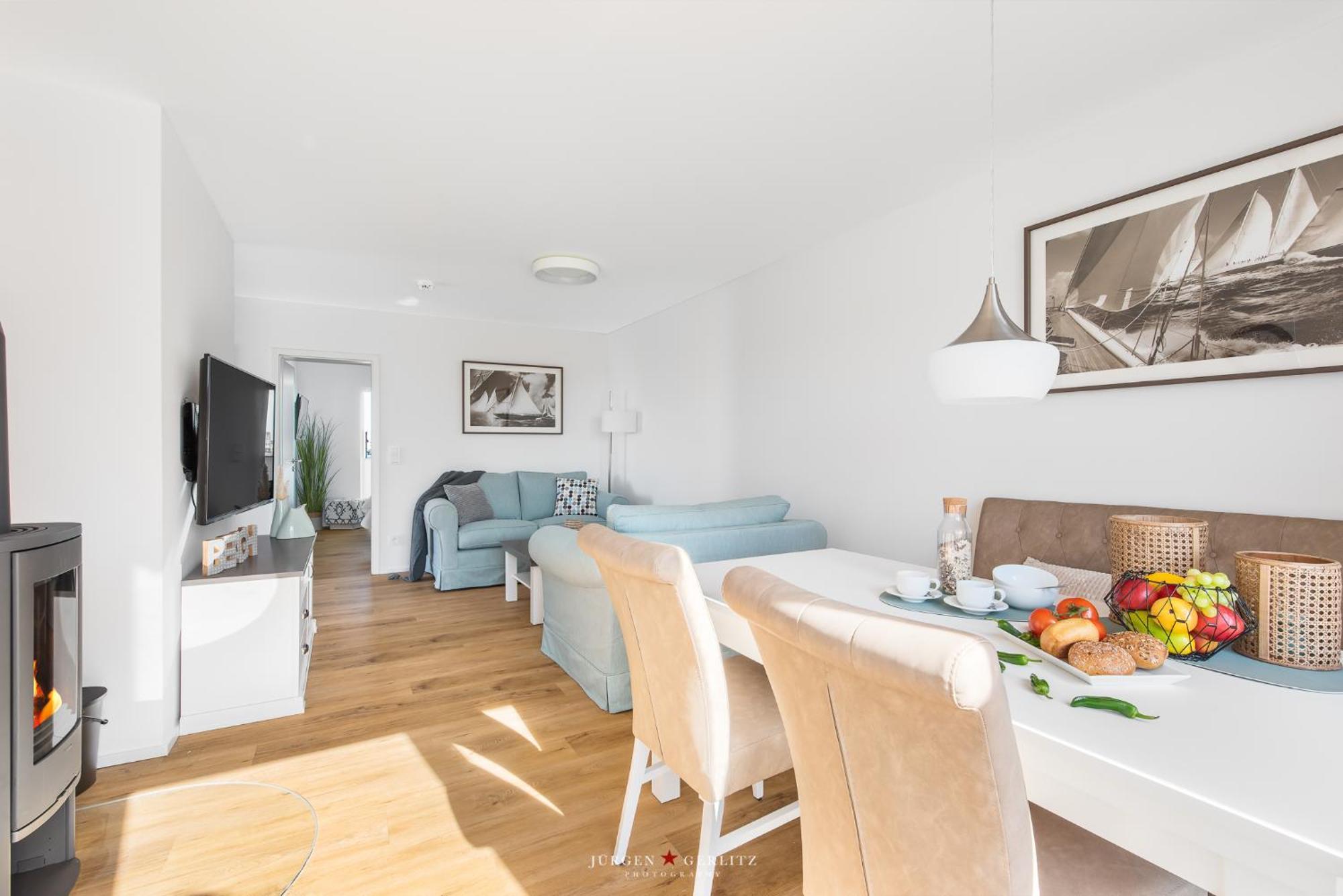 Saltwater Vila Olpenitz Exterior foto