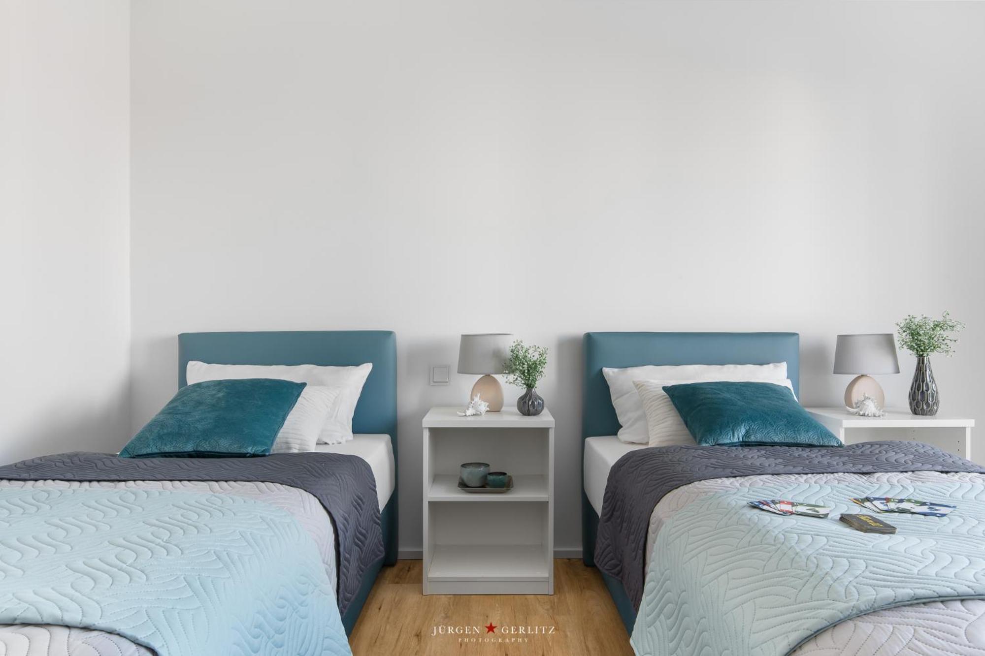 Saltwater Vila Olpenitz Exterior foto