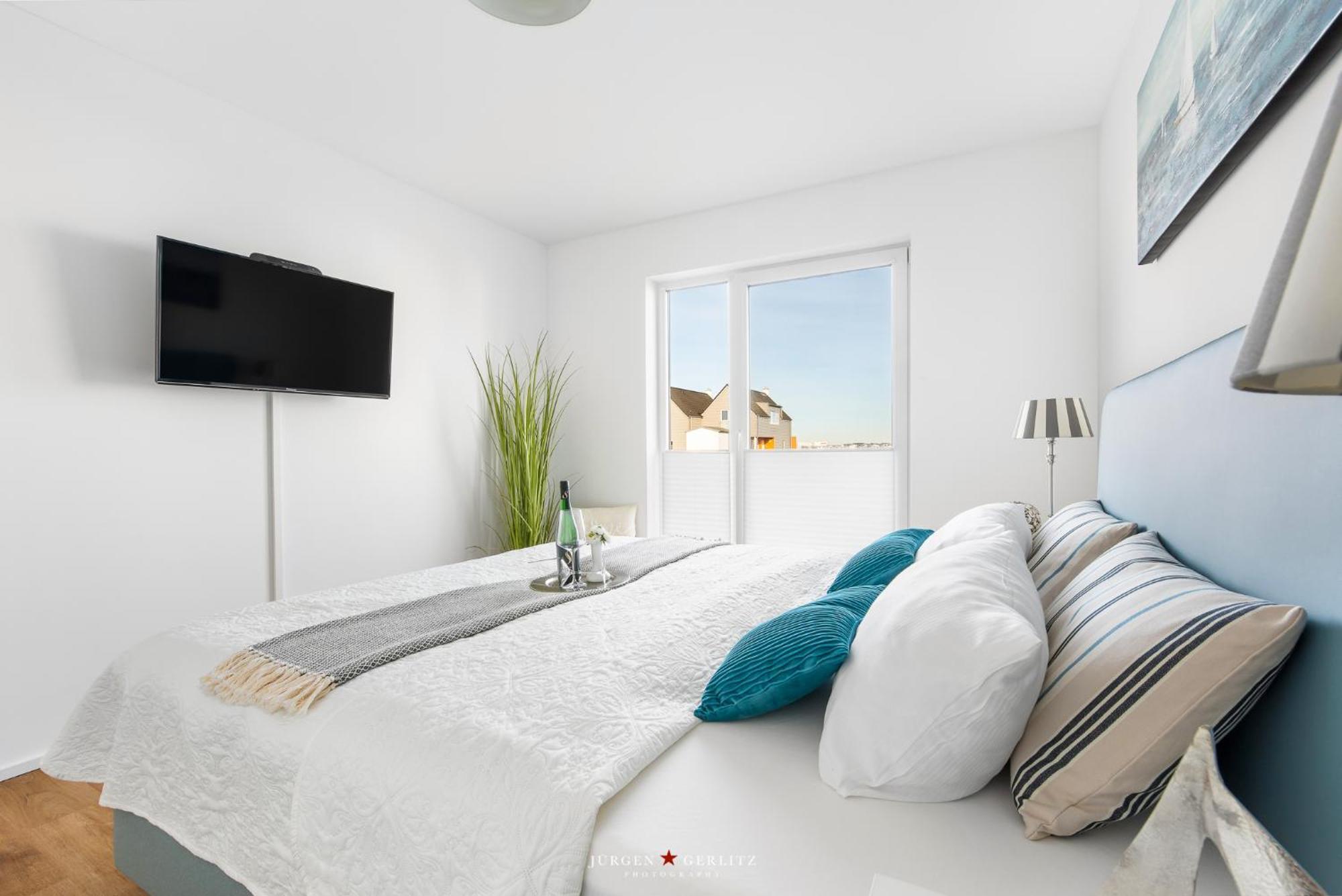 Saltwater Vila Olpenitz Exterior foto