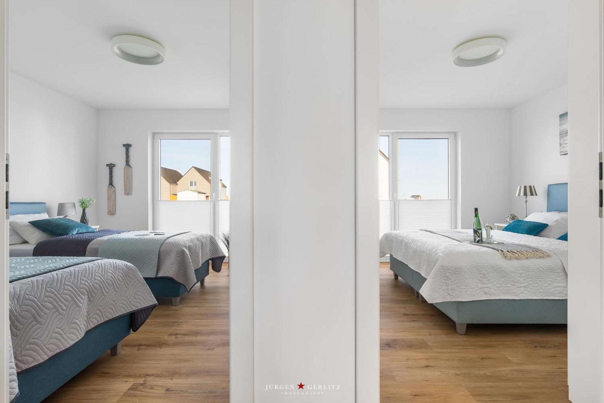 Saltwater Vila Olpenitz Exterior foto