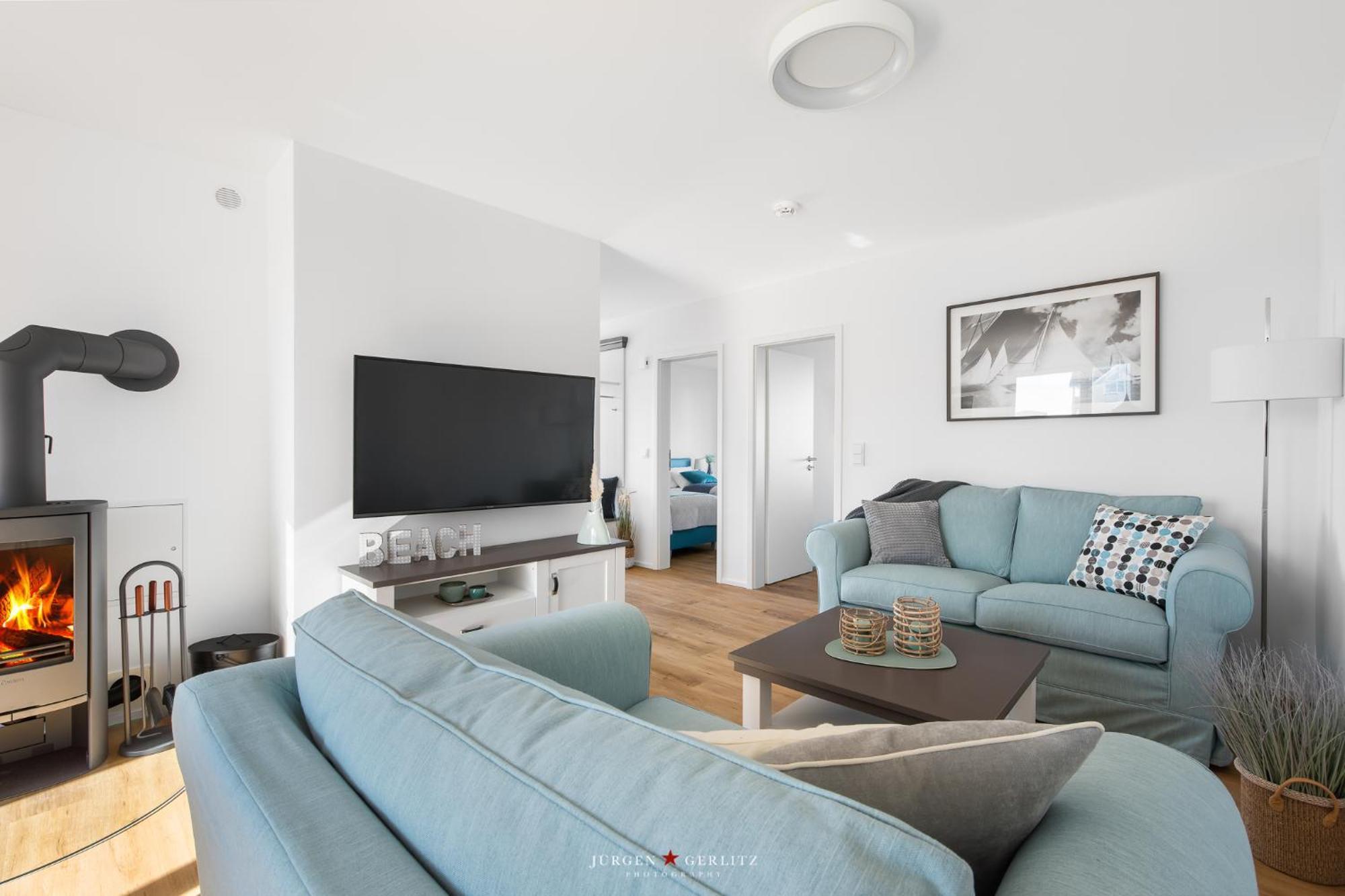 Saltwater Vila Olpenitz Exterior foto