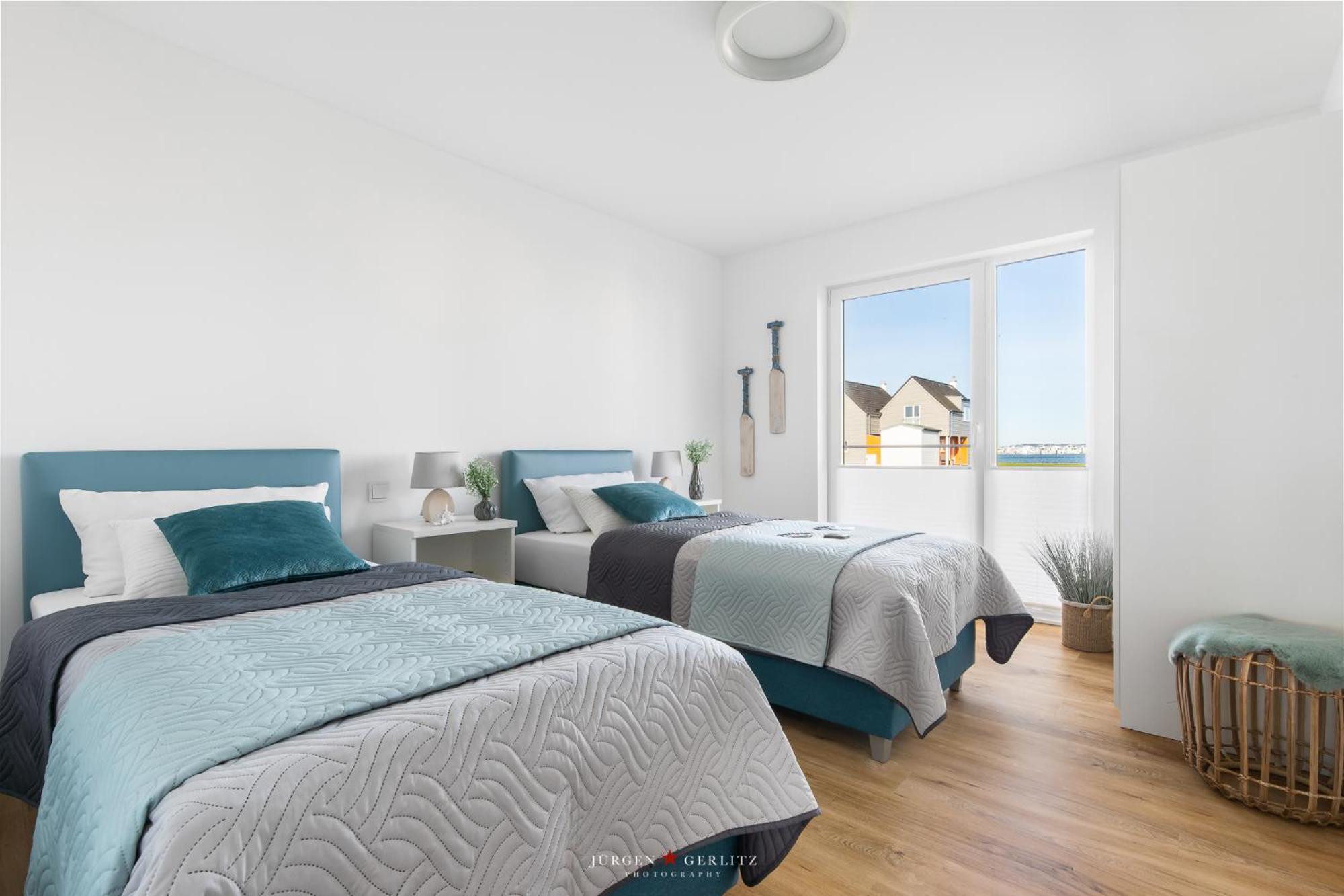 Saltwater Vila Olpenitz Exterior foto