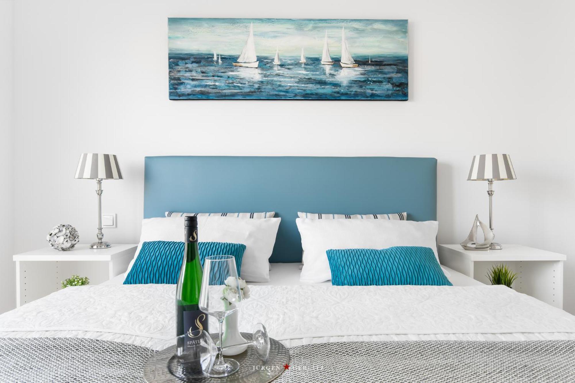 Saltwater Vila Olpenitz Exterior foto