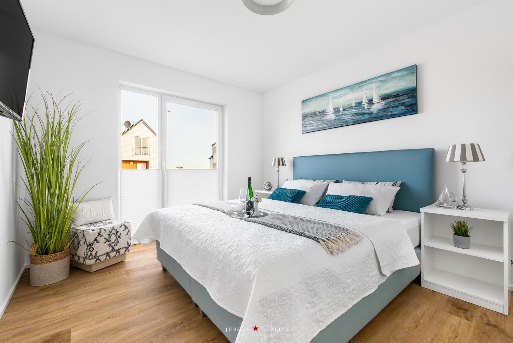 Saltwater Vila Olpenitz Exterior foto