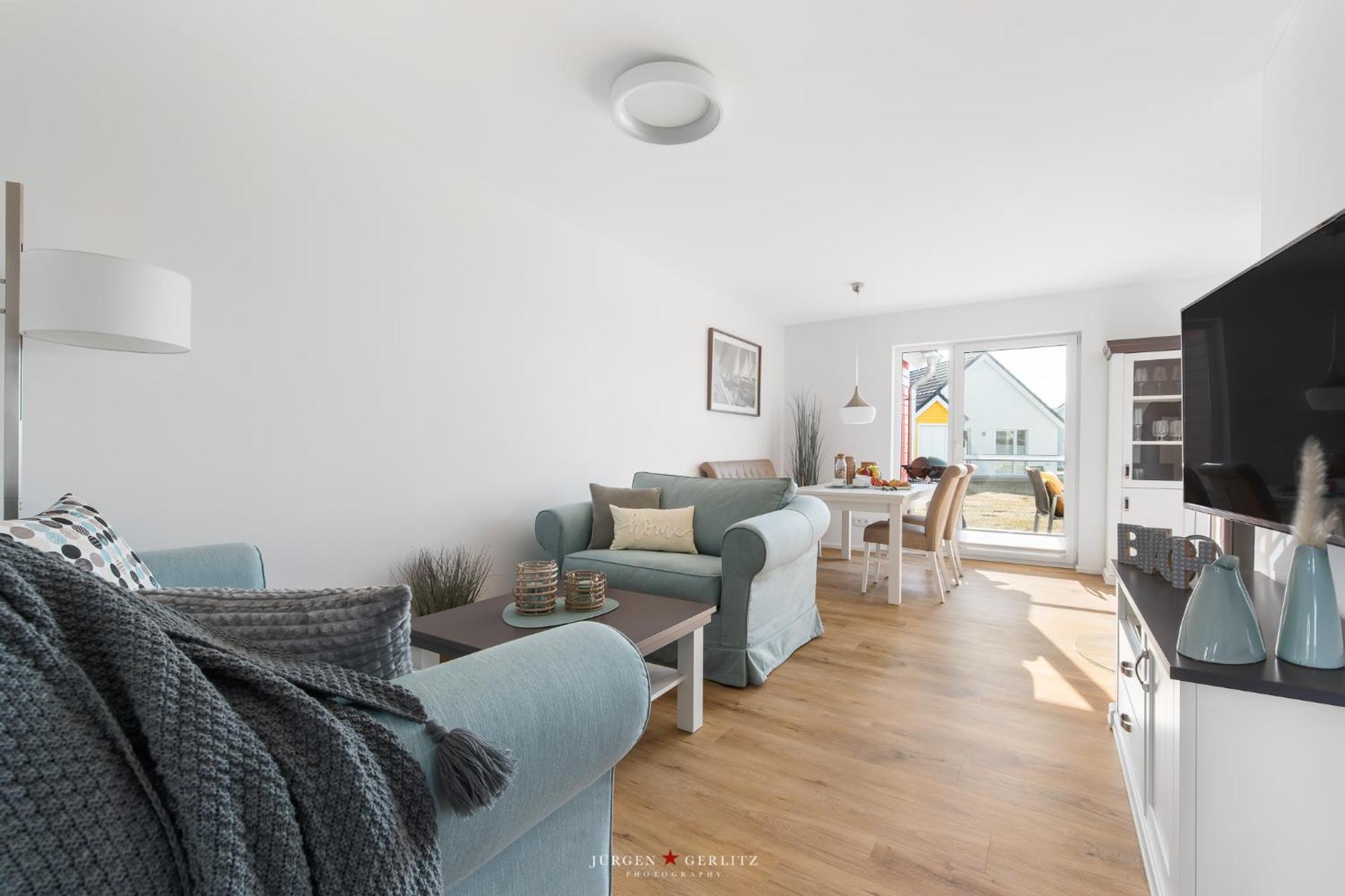 Saltwater Vila Olpenitz Exterior foto