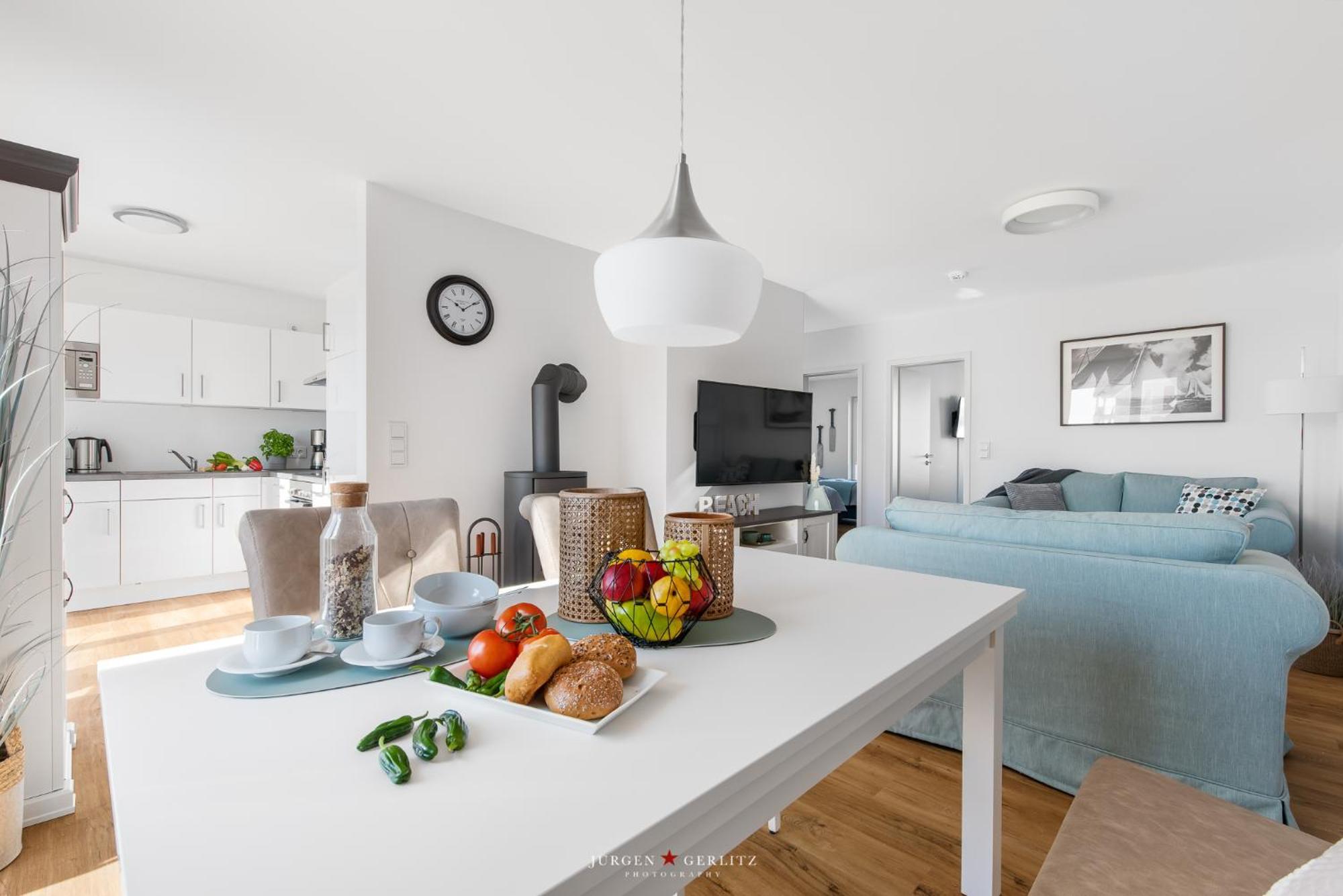 Saltwater Vila Olpenitz Exterior foto